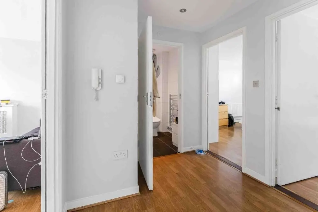 Double room in CALEDONIAN ROAD